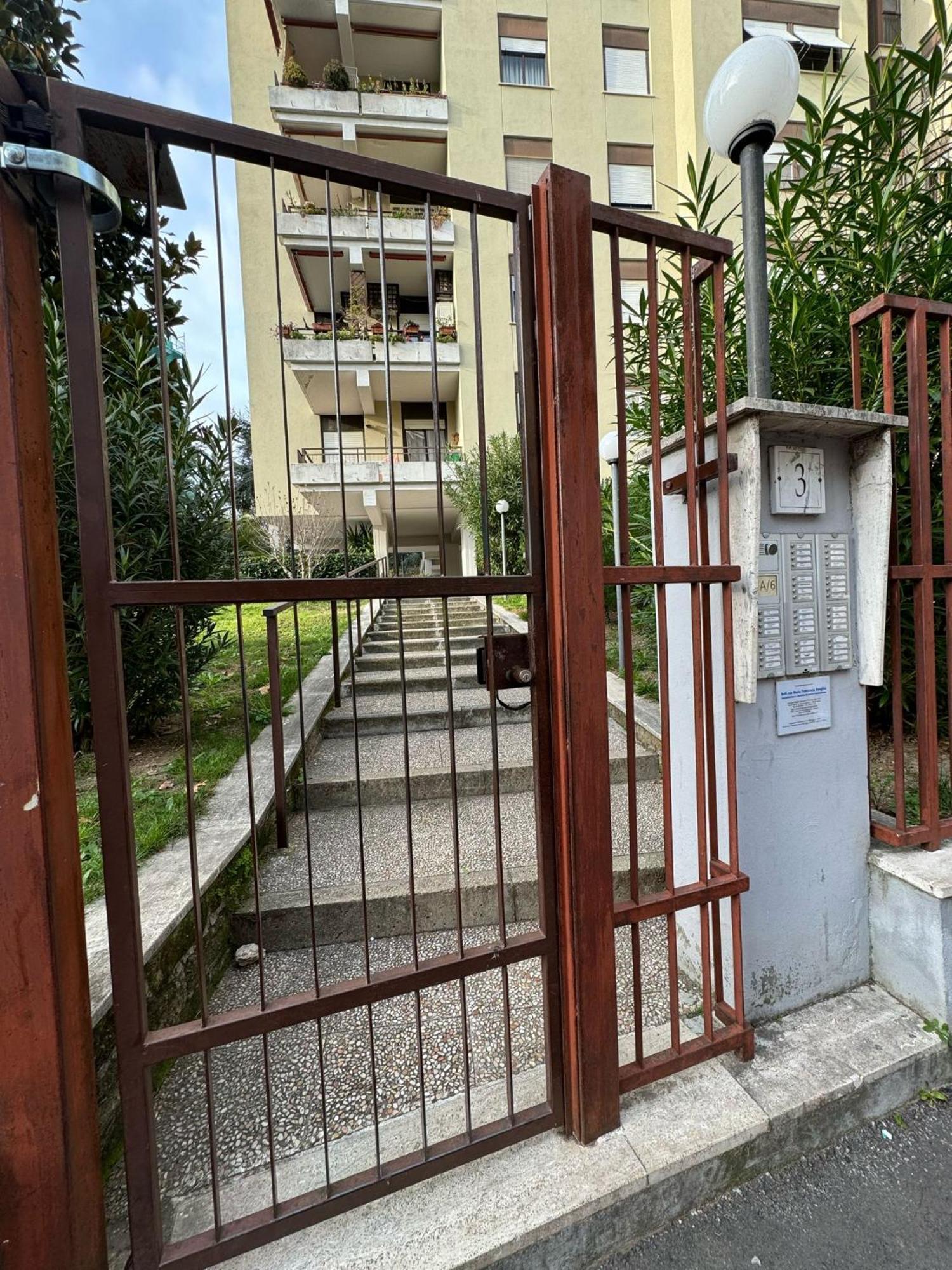 Volturno Casa de hóspedes *