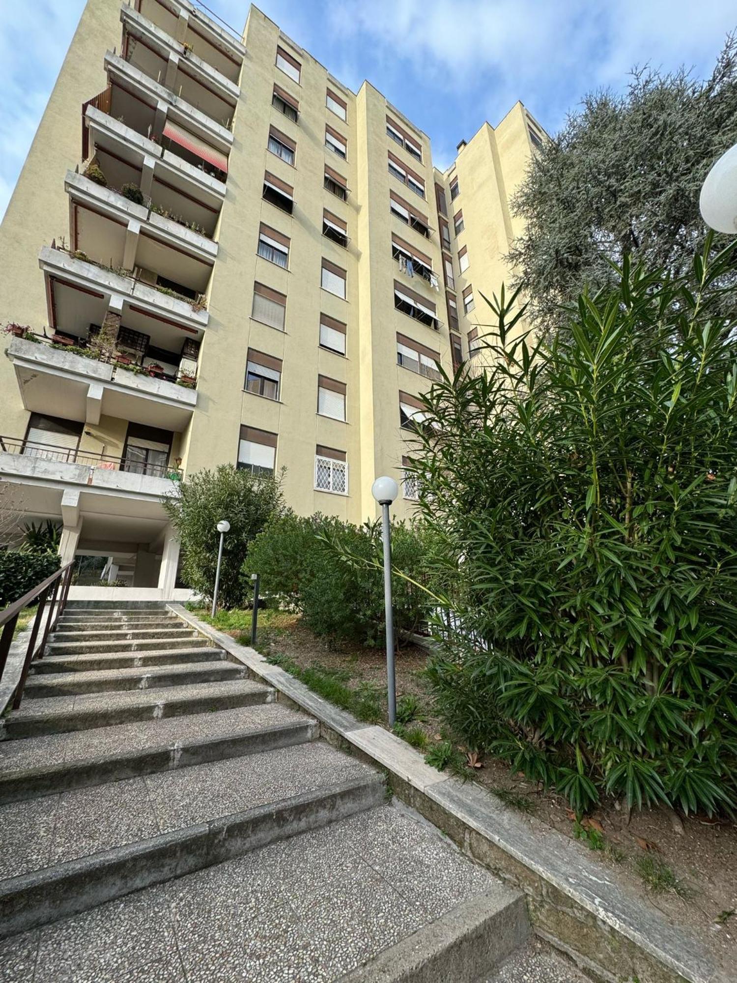 Volturno Casa de hóspedes